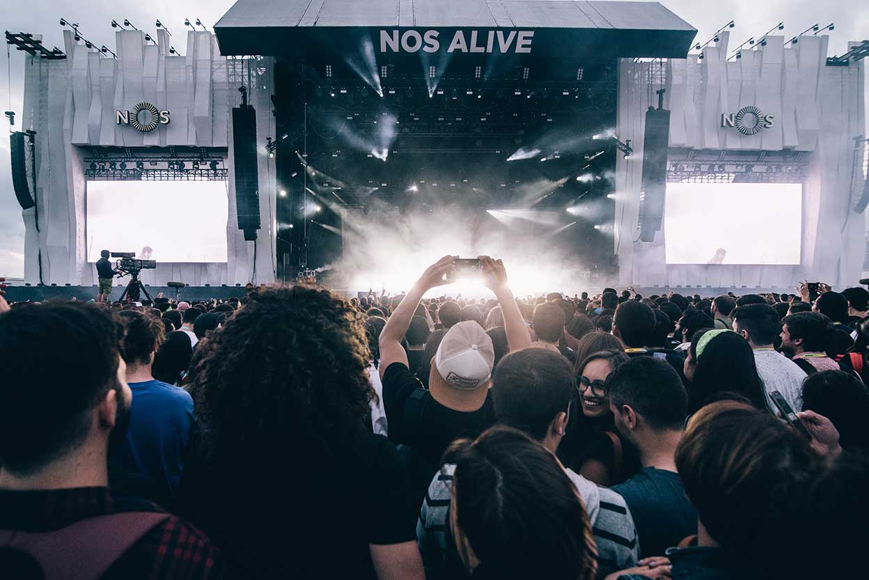 nos alive 2023
