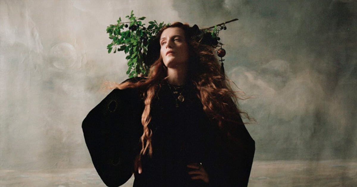 florence the machine nos alive my love