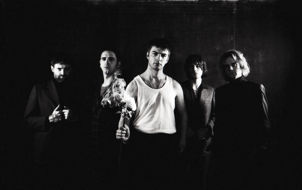 Fontaines D C NOS Alive