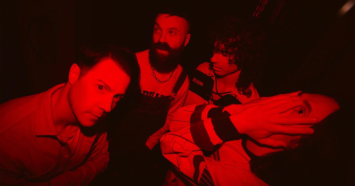 don broco nos alive 2022