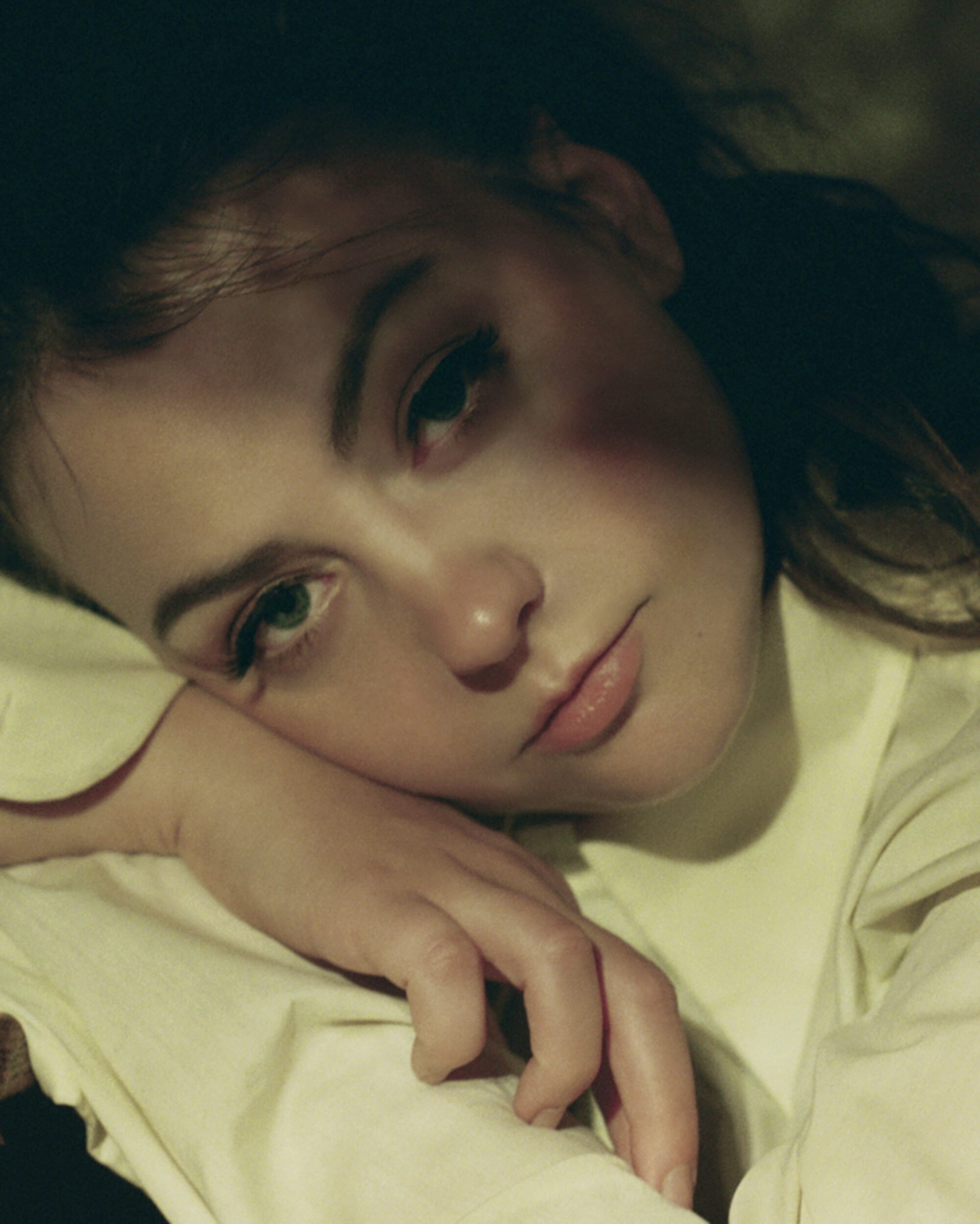 angel olsen nos alive 2023