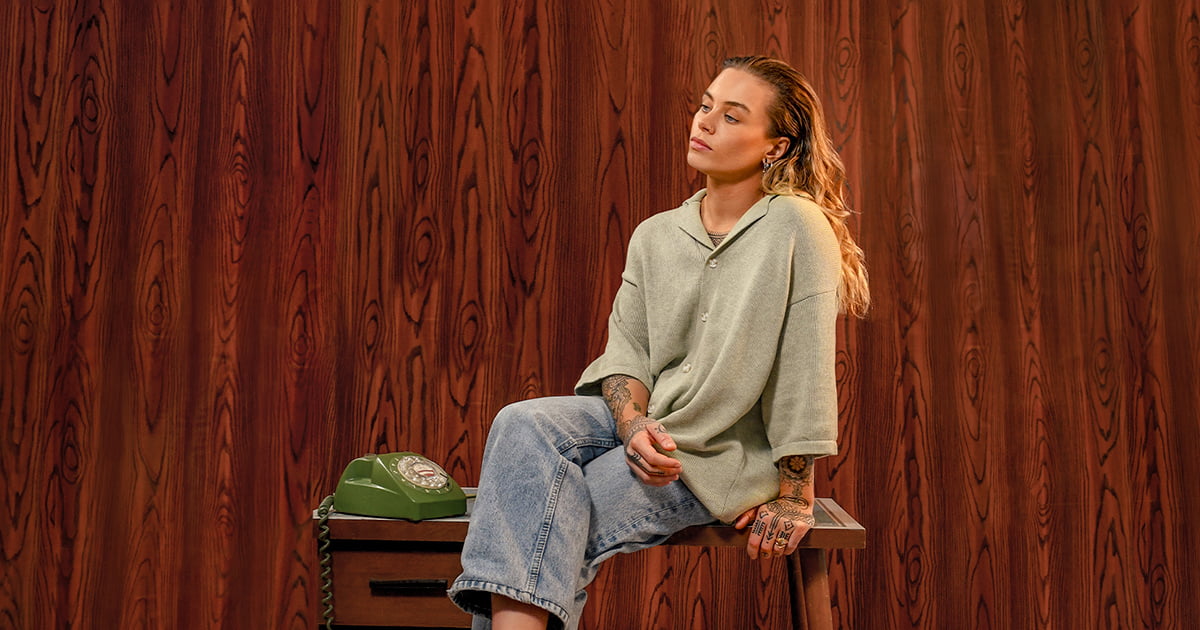 tash sultana nos alive 2023