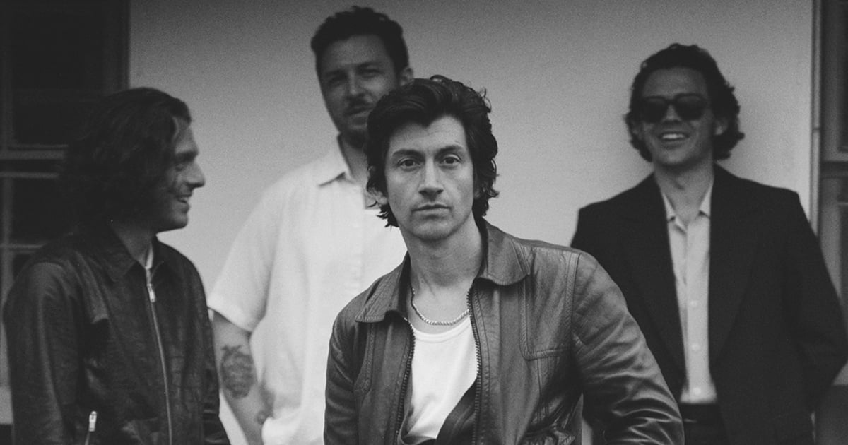 arctic monkeys nos alive 2023