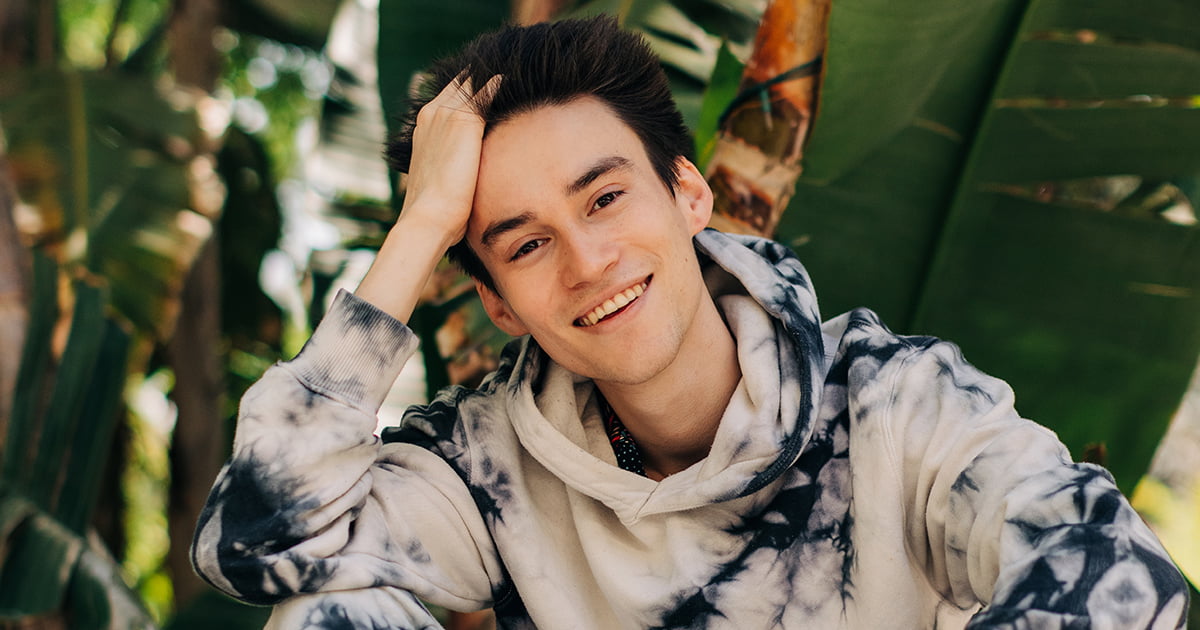 jacob collier nos alive 2023