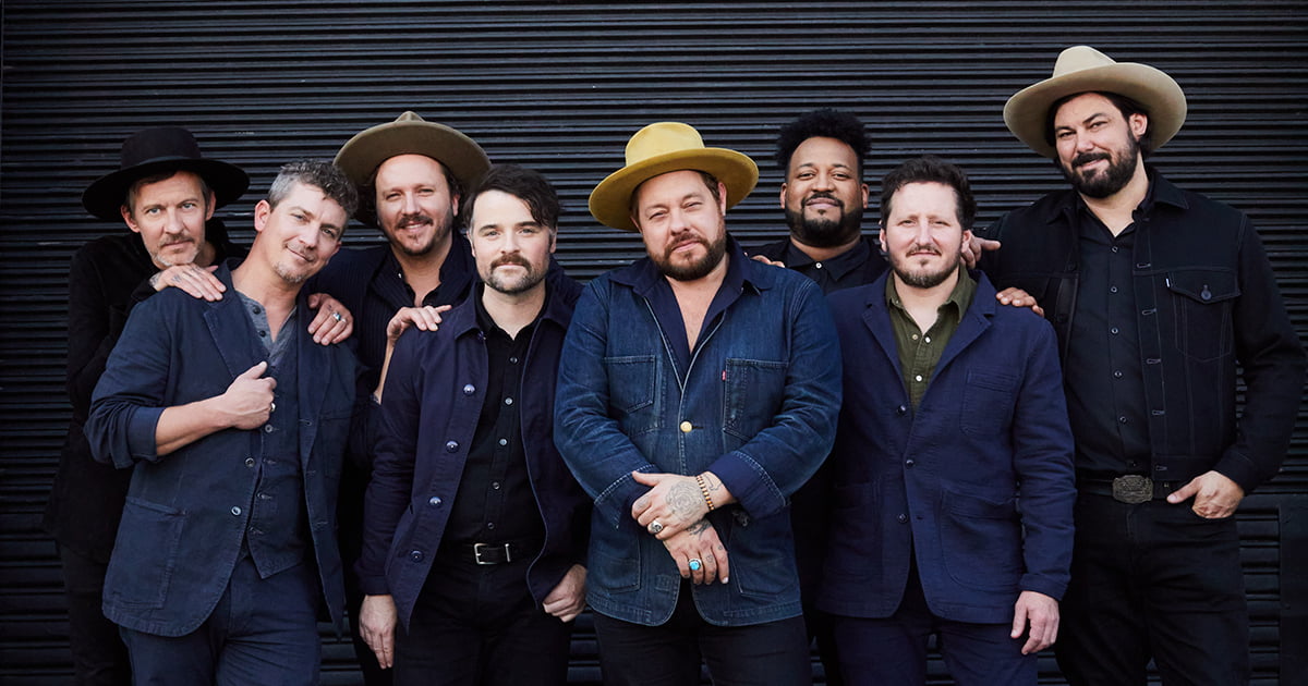 nathaniel rateliff nos alive 2023