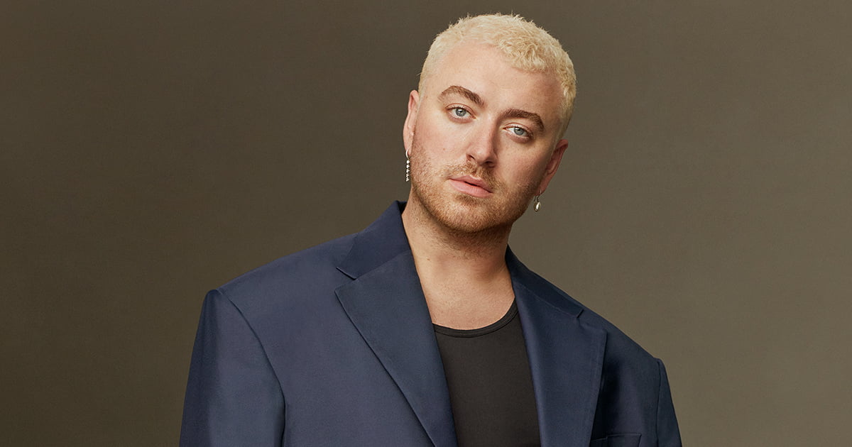 sam smith nos alive 2023