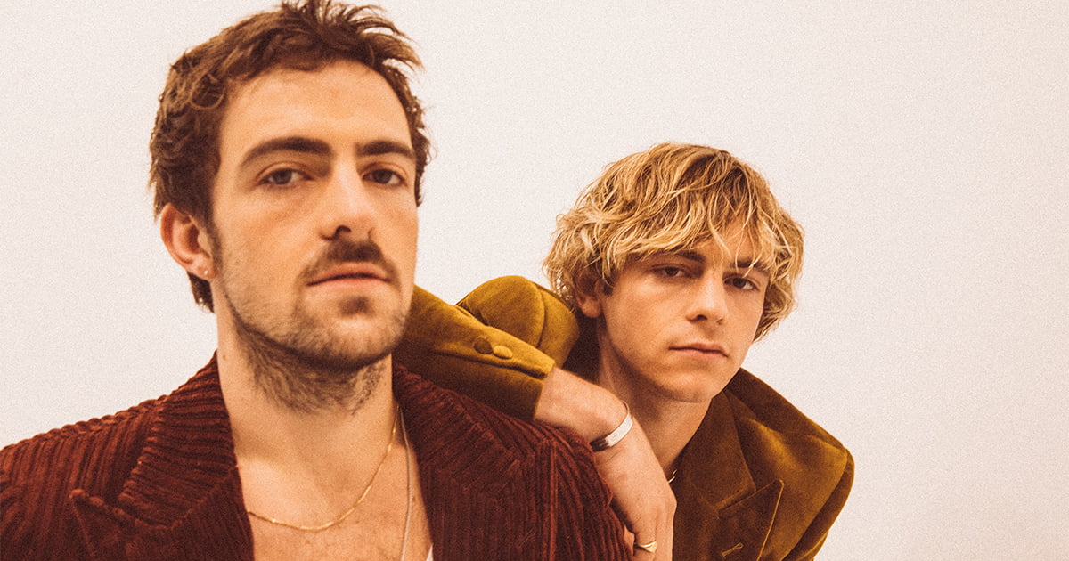 the driver era nos alive 2023