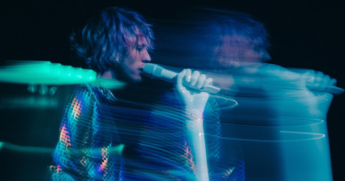 machine gun kelly mgk nos alive 2023