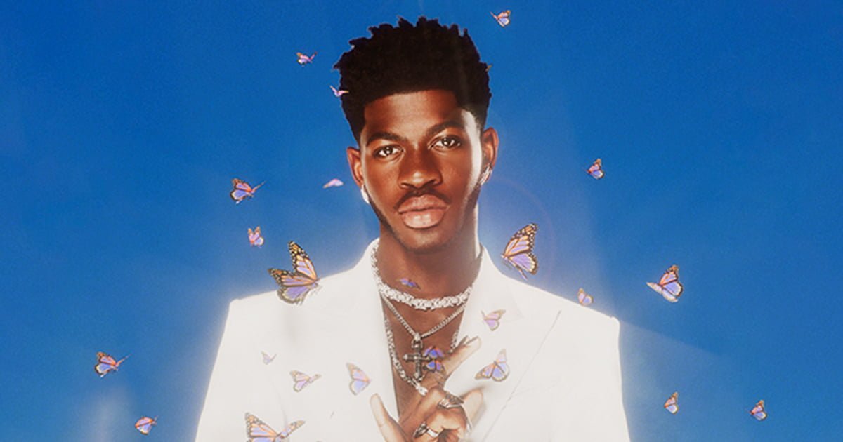 lil nas x nos alive 2023