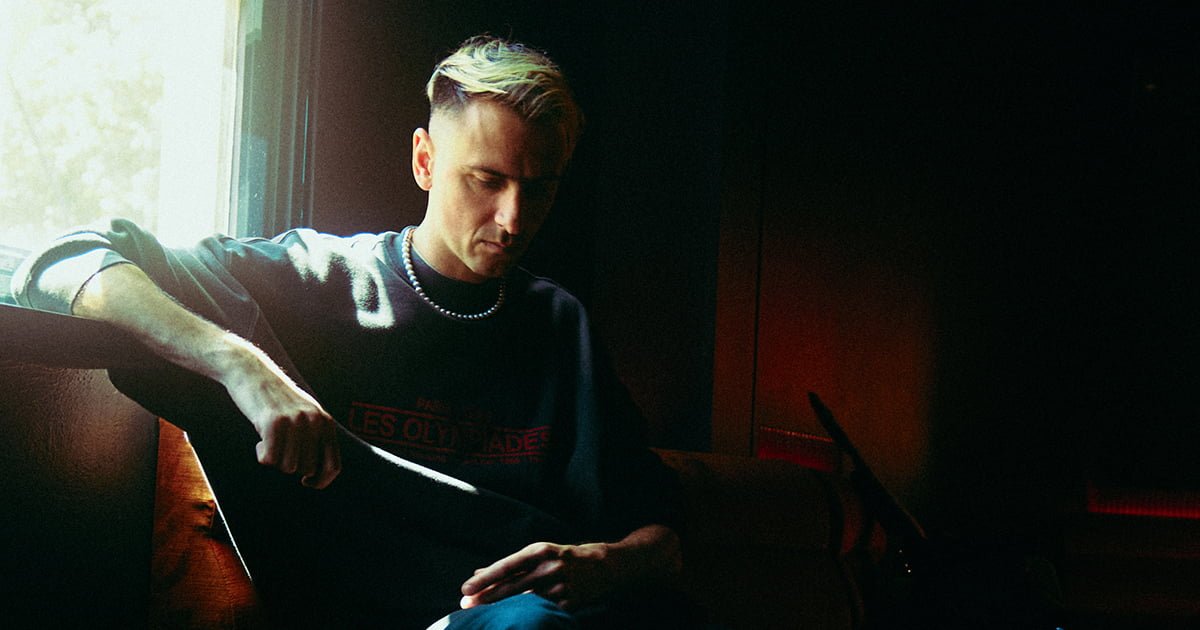 boys noize nos alive 2023 wtf clubbing