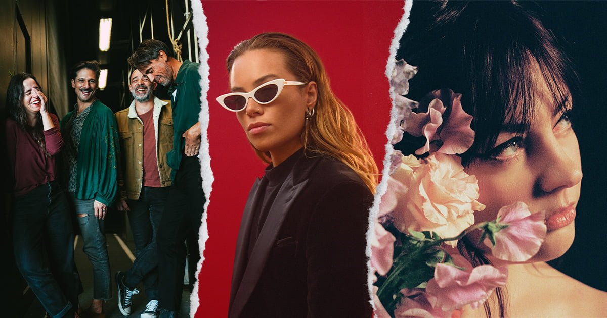 linda martini tash sultana angel olsen nos alive 2023