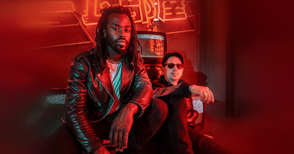 black pumas nos alive 2024 lisboa portugal