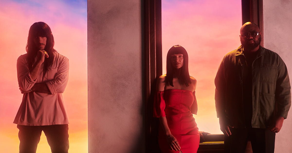 khruangbin nos alive 2024 lisboa portugal