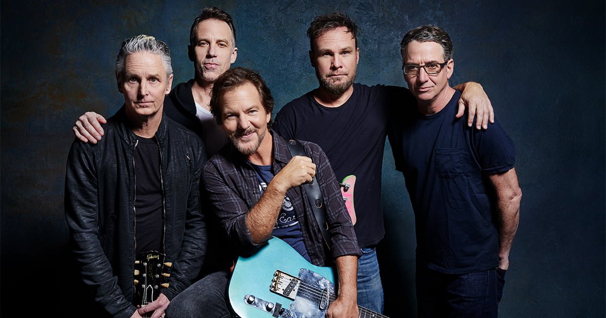 pearl jam nos alive 2024 lisboa portugal