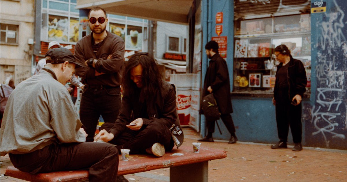 unknown mortal orchestra umo nos alive 2024 lisboa portugal