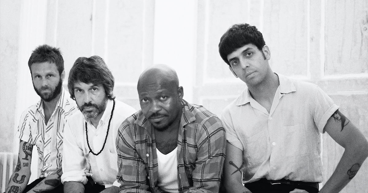 the heavy nos alive 2024 lisboa portugal palco heineken