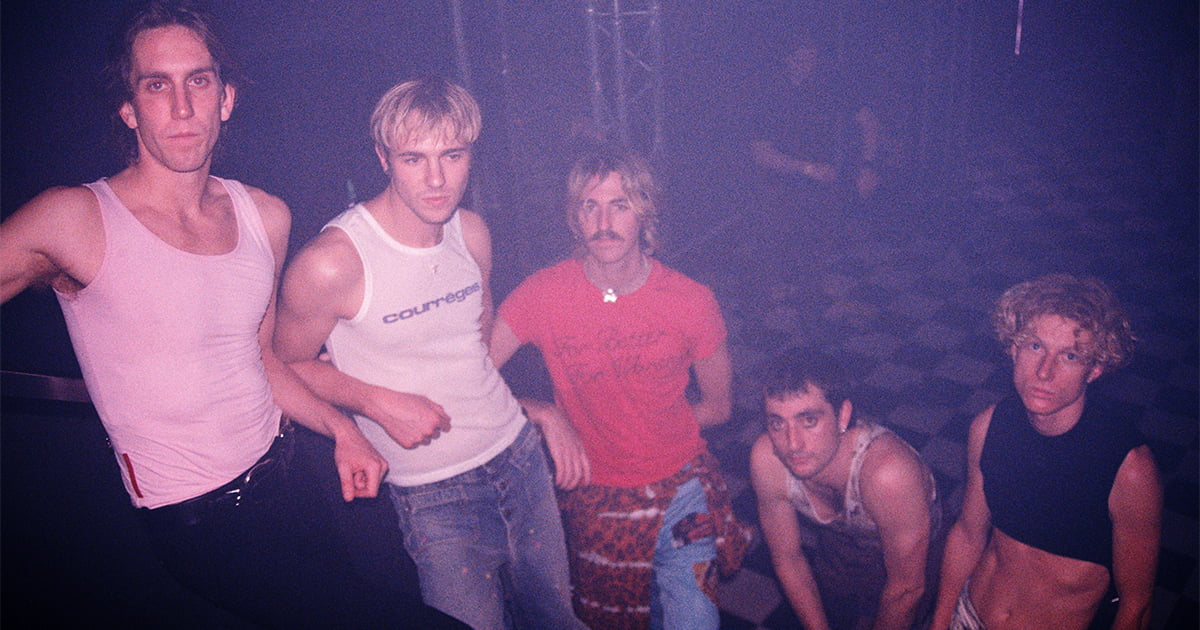 parcels nos alive 2024 palco heineken stage portugal lisboa