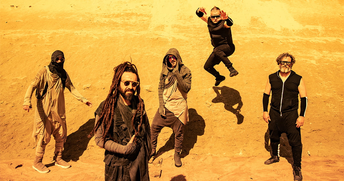 blasted mechanism nos alive 2024 lisboa portugal