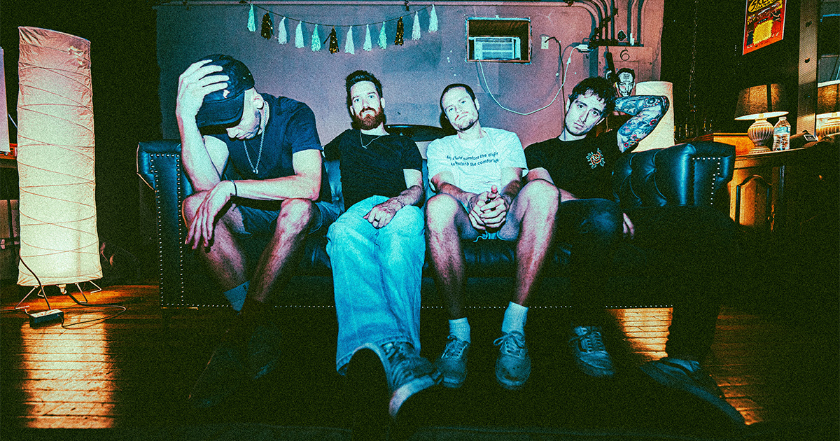 dead poet society nos alive 2025 festival lisboa portugal 12 de julho palco heineken stage