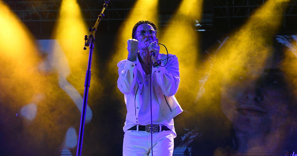 nos alive 2025 festival lisboa portugal 12 de julho HEINEKEN STAGE