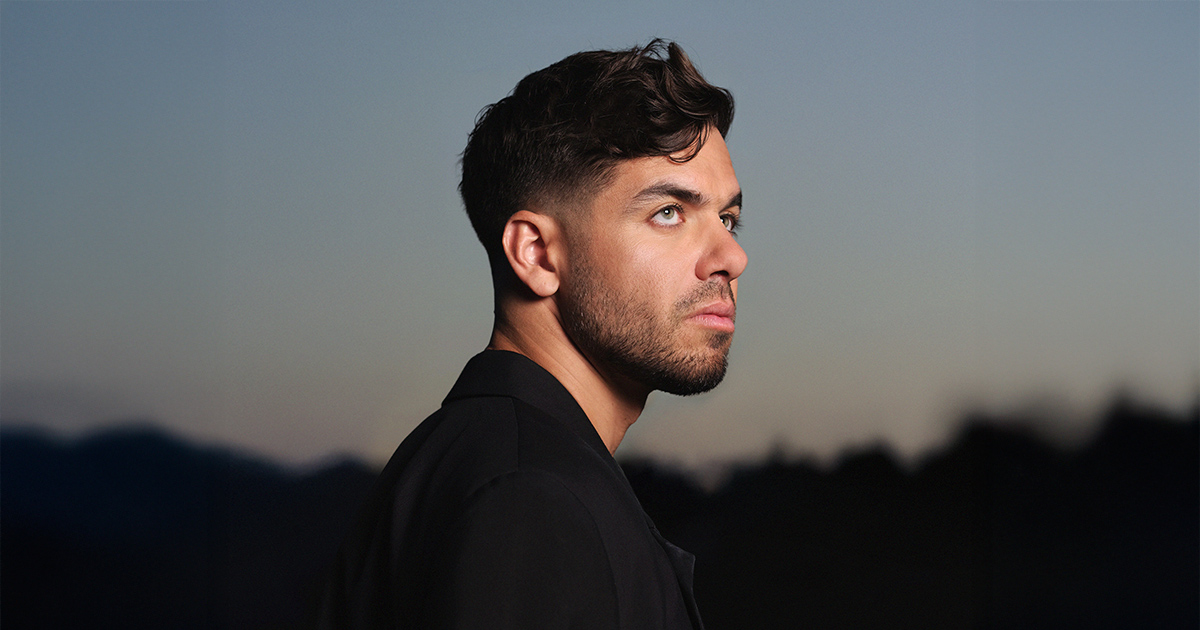 anyma nos alive 2025 festival lisboa portugal 11 de julho