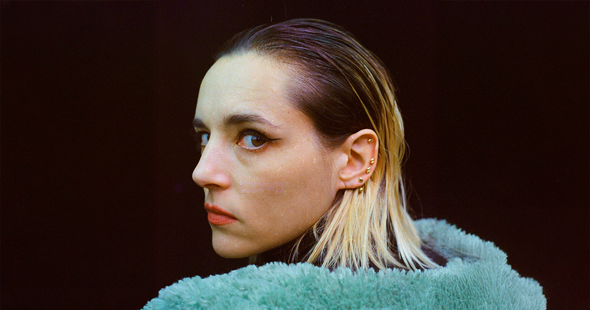 jehnny beth nos alive palco heineken stage 10 julho 2026 lisboa portugal