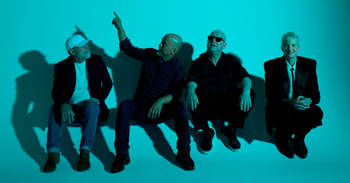 pixies nos alive 2026 palco heineken stage julho lisboa portugal