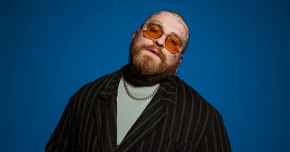 teddy swims nos alive 2026 palco nos stage lisboa portugal