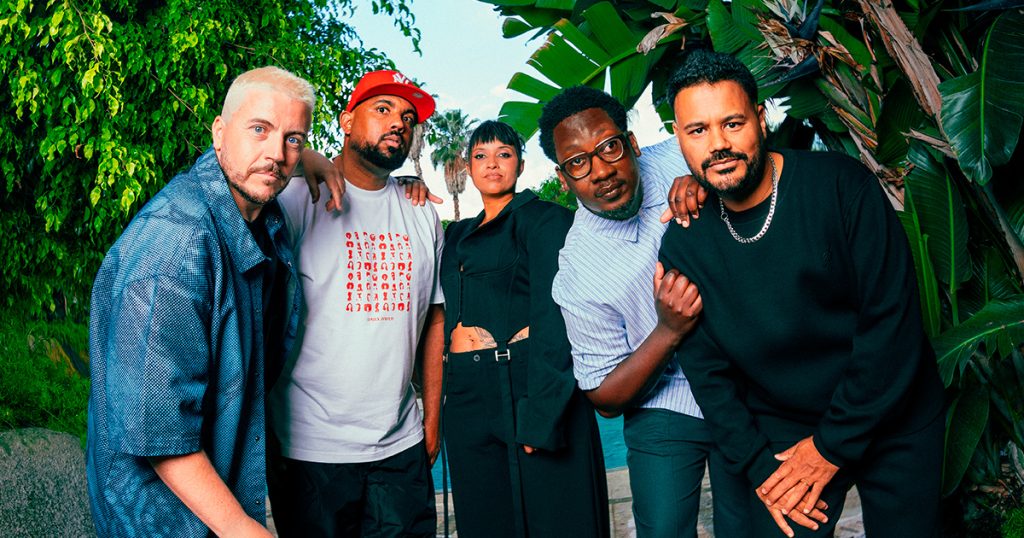 buraka som sistema nos alive 2026 lisboa portugal